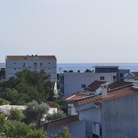 Nikolic Apartmani Bar Exterior foto