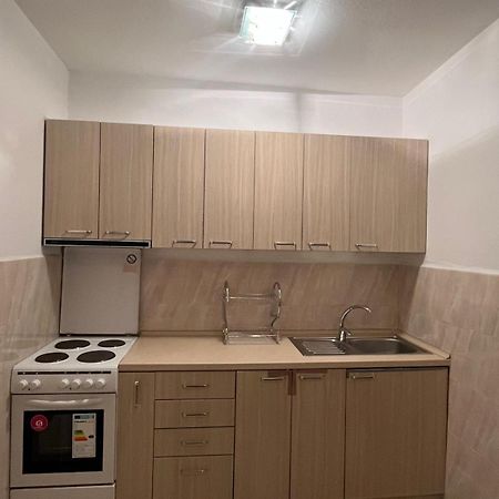 Nikolic Apartmani Bar Exterior foto