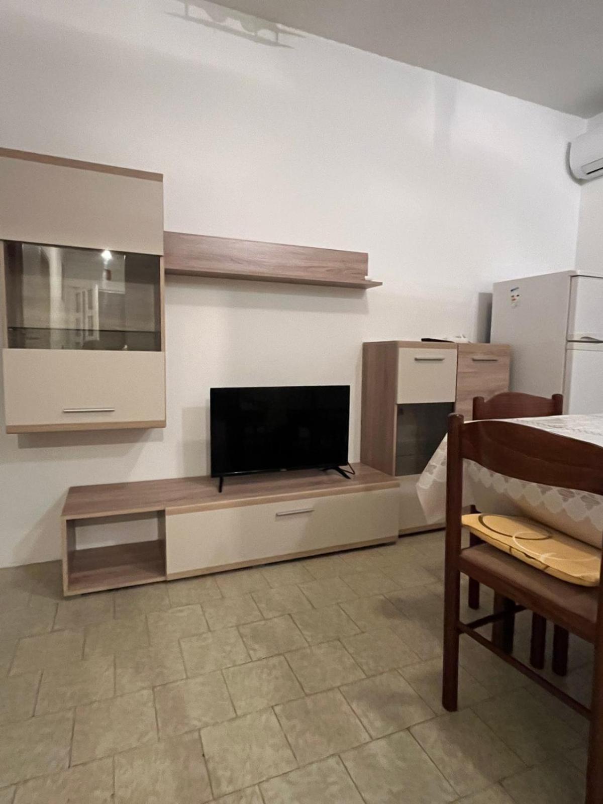Nikolic Apartmani Bar Exterior foto